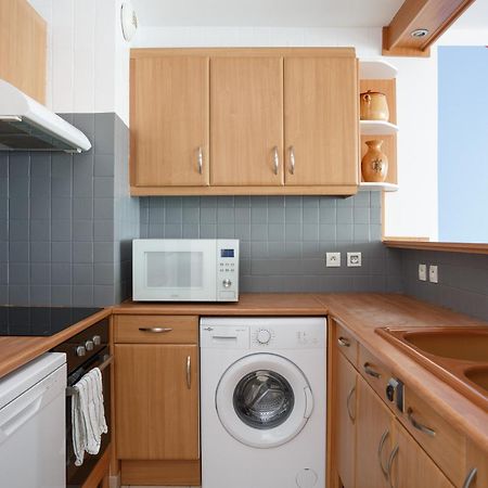 Appartement Cosy Pres De Paris Avec Vue Sur La Tour Eiffel - Parking & Wifi أورْجونْتُيْ المظهر الخارجي الصورة