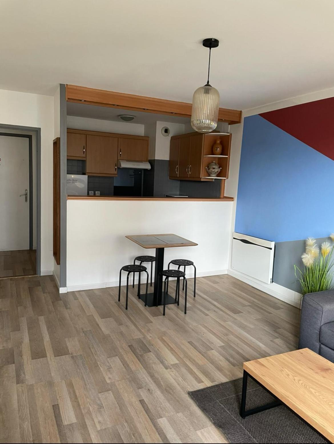 Appartement Cosy Pres De Paris Avec Vue Sur La Tour Eiffel - Parking & Wifi أورْجونْتُيْ المظهر الخارجي الصورة