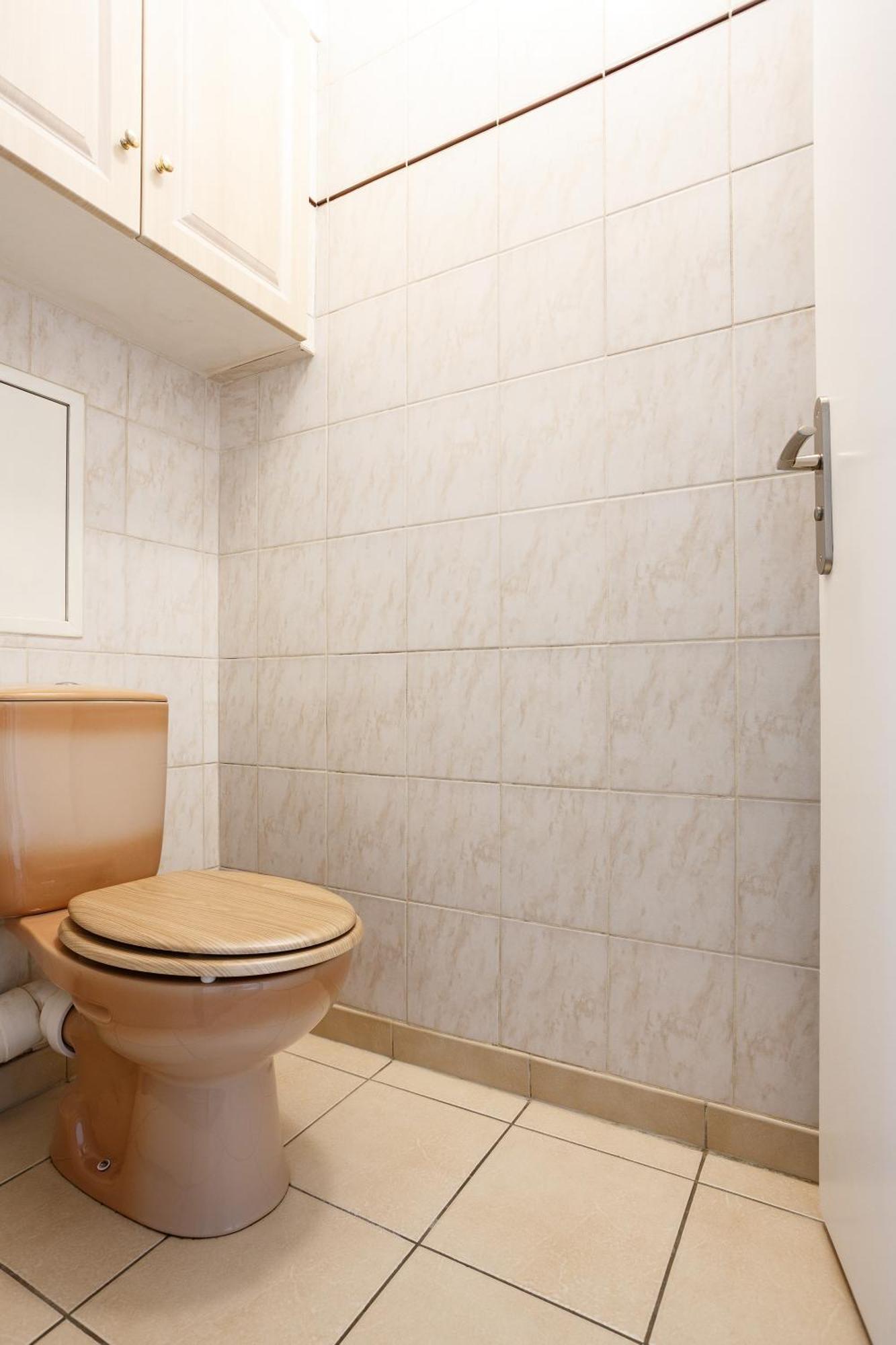Appartement Cosy Pres De Paris Avec Vue Sur La Tour Eiffel - Parking & Wifi أورْجونْتُيْ المظهر الخارجي الصورة