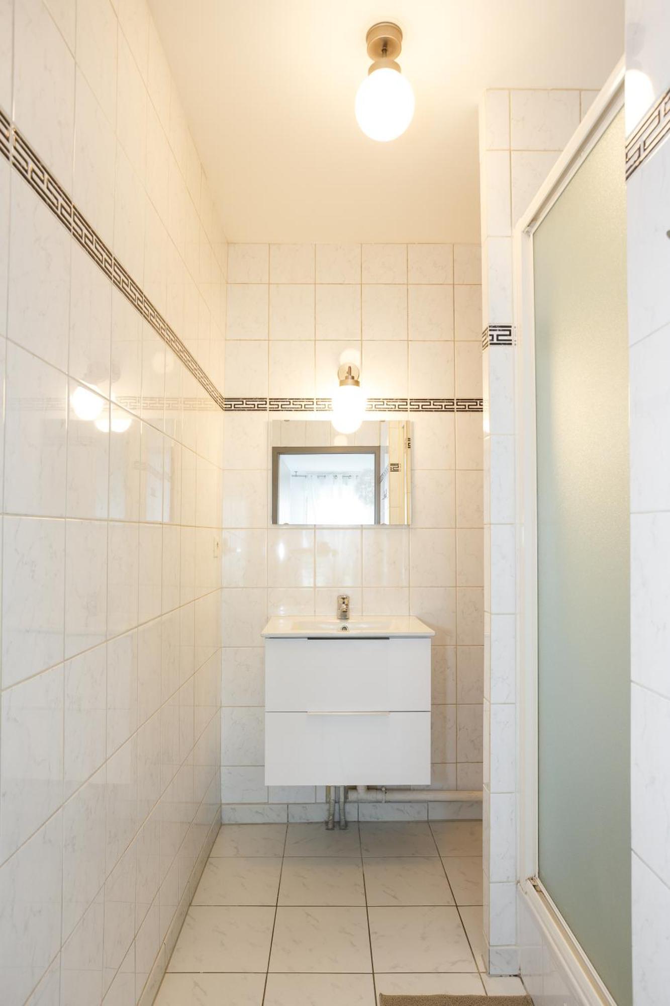Appartement Cosy Pres De Paris Avec Vue Sur La Tour Eiffel - Parking & Wifi أورْجونْتُيْ المظهر الخارجي الصورة