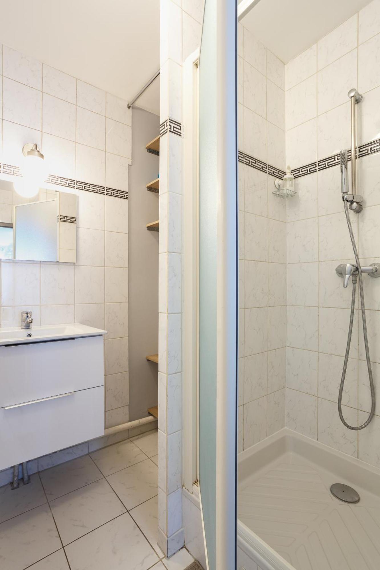 Appartement Cosy Pres De Paris Avec Vue Sur La Tour Eiffel - Parking & Wifi أورْجونْتُيْ المظهر الخارجي الصورة